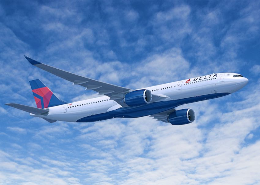 Delta_A330