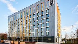 Accor opens new TRIBE hotel at Manchester Airport