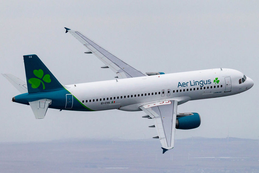 Aer Lingus entry into IAG-American Airlines JV approved