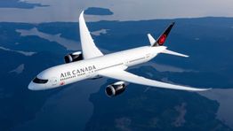 Air Canada and airBaltic expand codeshare deal