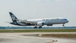 Air New Zealand axes 2030 carbon target and withdraws from SBTi