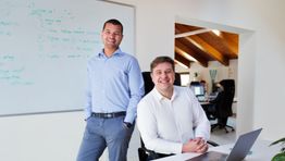 BizAway secures €35 million investment