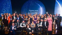 Business Travel Awards Europe 2023: finalists announced