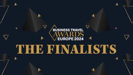 Business Travel Awards Europe 2024 – The Finalists