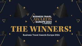 Business Travel Awards Europe 2024 – the winners!