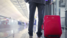 Business travel maintains appeal among European professionals, study finds