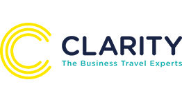 Clarity logo