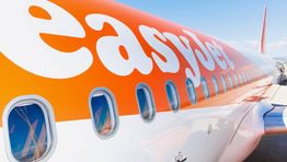 EasyJet appoints De Raeymaeker as new CFO