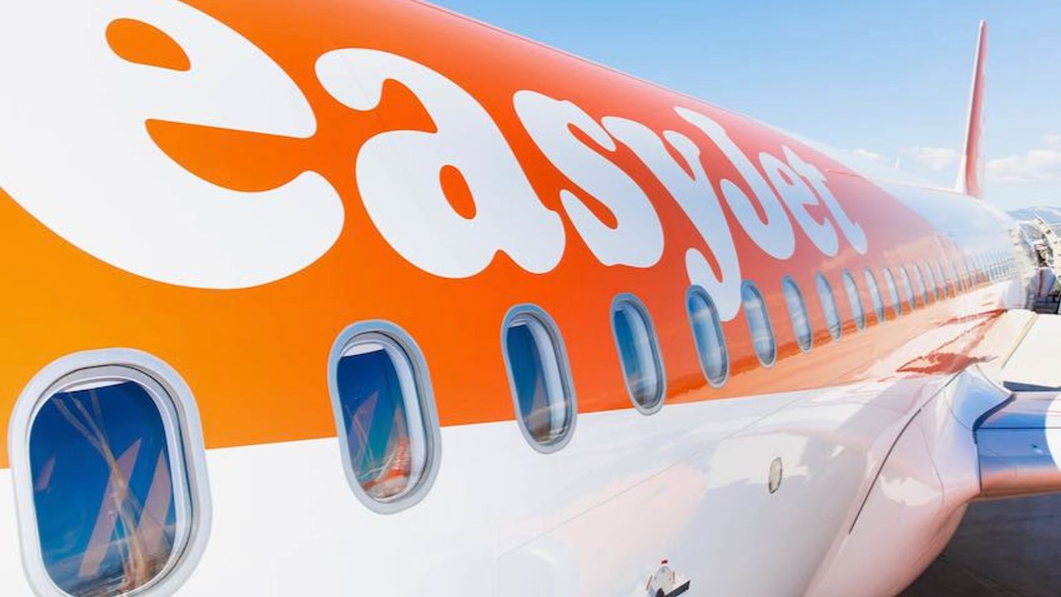 EasyJet appoints De Raeymaeker as new CFO