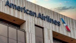 Five lessons learned from American Airlines' corporate travel climbdown