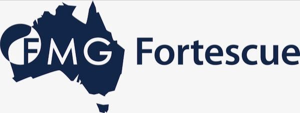 Fortescue logo