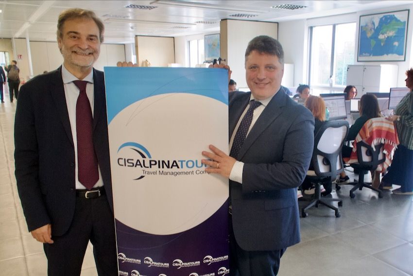 Cisalpina_office_Rome