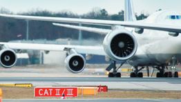 IATA: International demand drives global growth in June