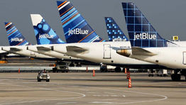 JetBlue signs SAF supply deal at New York’s JFK airport