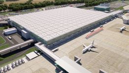 MAG unveils £1.1 billion investment in London Stansted