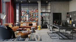 Marriott to expand Moxy brand in Europe