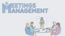 Meetings Management 2024