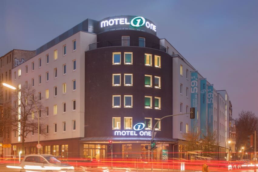 Motel One