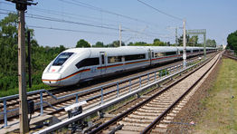 New Paris-Berlin high-speed rail link to launch in December