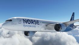 Norse Atlantic to introduce Rome-Los Angeles flights in 2025