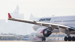 Qantas accused of greenwashing with 'carbon neutral' flights