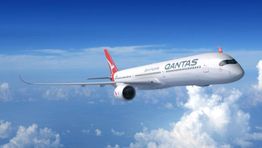 Qantas adds AA interline flights to NDC portal