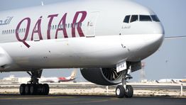 Qatar Airways adds Amsterdam flights