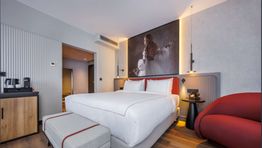 Radisson RED debuts in Germany