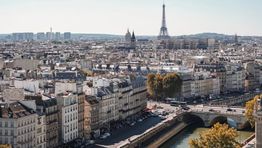 Reed & Mackay launches events division in France