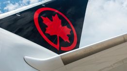 Sabre launches Air Canada NDC content