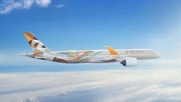 Sabre to offer Etihad NDC content