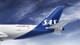 SAS to launch Oslo-New York route in 2025