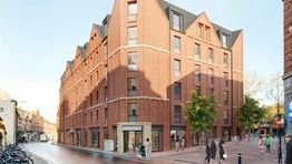 Staycity to open new Wilde aparthotel in Oxford