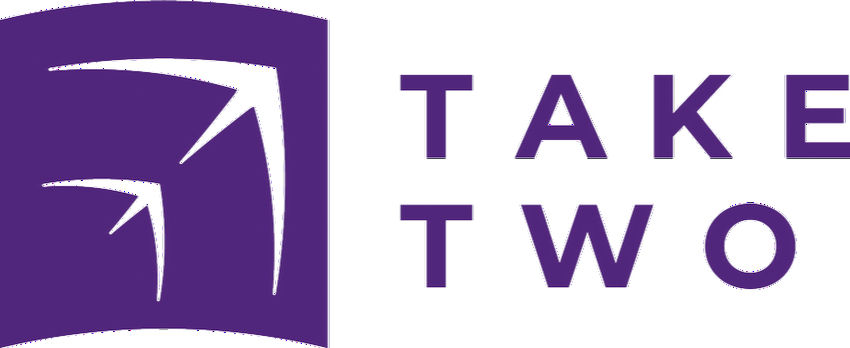 TakeTwo Travel Solutions logo