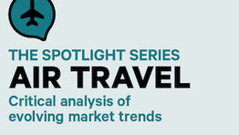 The Spotlight Series: Air Travel 2024