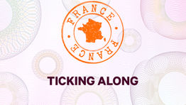 Ticking along: France analysis