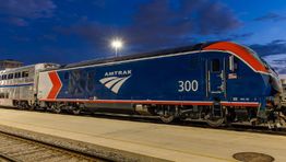 TravelPerk partners with SilverRail to offer Amtrak services