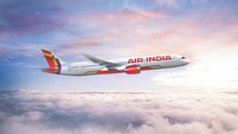 Air India New