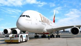 Travelport upgrades NDC connection with Emirates