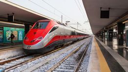 Trenitalia warns of severe delays and cancellations in August