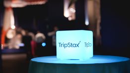 TripStax achieves recognition for safeguarding client data