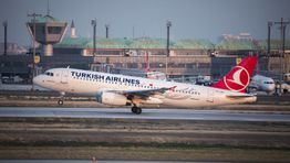 Turkish Airlines content no longer available in Sabre