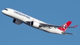 Turkish Airlines unveils NDC aggregator partners following Sabre exit