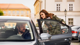 Uber for Business offers Avios reward points to UK travellers