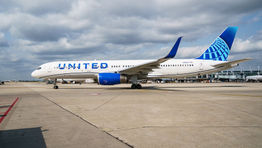 United to add eight destinations in summer 2025