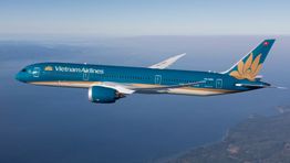 Vietnam Airlines to connect Hanoi and Milan from summer 2025