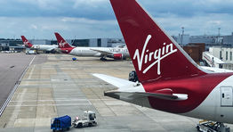 Virgin Atlantic vows to work with industry on NDC