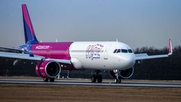 Wizz Air to trial use of alternative fuel on two routes